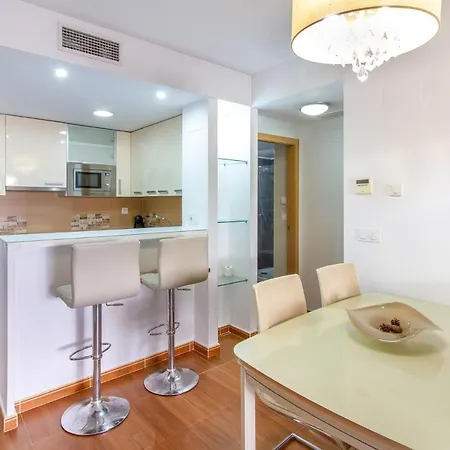 Cozy In With Wifi Apartment