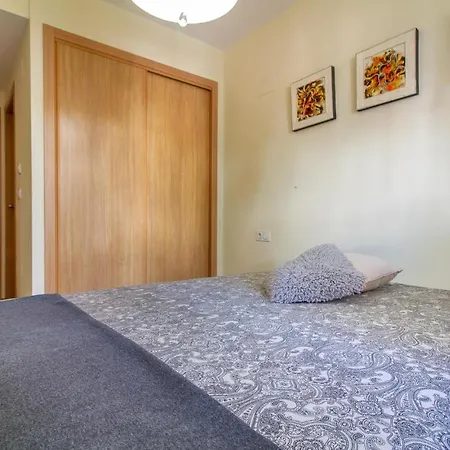 Apartment Cozy In With Wifi *