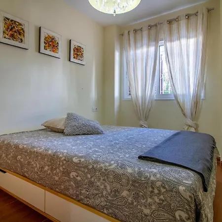 Apartment Cozy In With Wifi