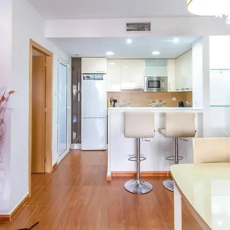 Cozy In With Wifi Apartment *