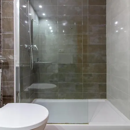 Apartment Cozy In With Wifi Torrevieja