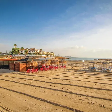 Cozy In With Wifi Torrevieja